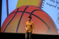 Special Session: Anatomy of a Lab