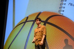 Special Session: Anatomy of a Lab