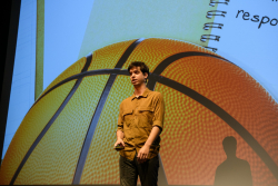 Special Session: Anatomy of a Lab