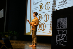 Special Session: Anatomy of a Lab