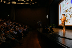 Special Session: Anatomy of a Lab