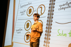 Special Session: Anatomy of a Lab