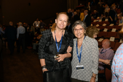 Special Session: Anatomy of a Lab