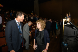 Special Session: Anatomy of a Lab