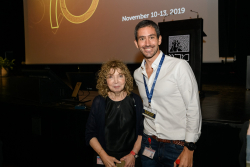 Special Session: Anatomy of a Lab