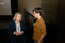 Special Session: Anatomy of a Lab