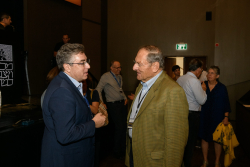 Special Session: Anatomy of a Lab