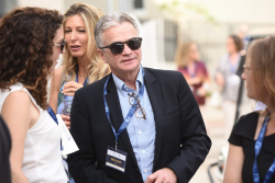 Inauguration of the Moross Integrated Cancer Center