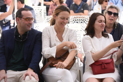 Inauguration of the Moross Integrated Cancer Center