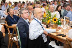 Core Strength Luncheon: honoring our generous supporters of state-of-the-art core facilities