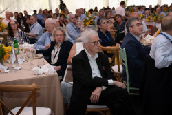 Core Strength Luncheon: honoring our generous supporters of state-of-the-art core facilities