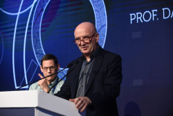 Core Strength Luncheon: honoring our generous supporters of state-of-the-art core facilities