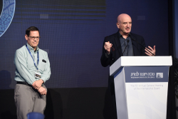 Core Strength Luncheon: honoring our generous supporters of state-of-the-art core facilities