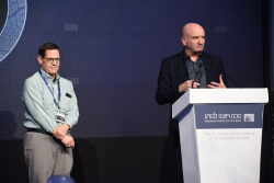 Core Strength Luncheon: honoring our generous supporters of state-of-the-art core facilities