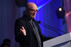 Core Strength Luncheon: honoring our generous supporters of state-of-the-art core facilities