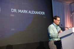 Core Strength Luncheon: honoring our generous supporters of state-of-the-art core facilities