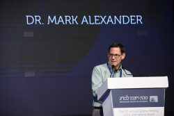 Core Strength Luncheon: honoring our generous supporters of state-of-the-art core facilities