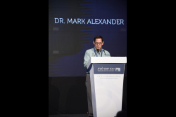 Core Strength Luncheon: honoring our generous supporters of state-of-the-art core facilities