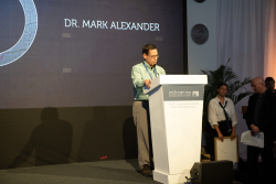 Core Strength Luncheon: honoring our generous supporters of state-of-the-art core facilities