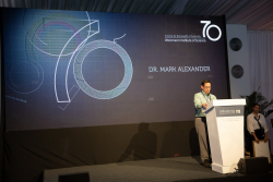 Core Strength Luncheon: honoring our generous supporters of state-of-the-art core facilities