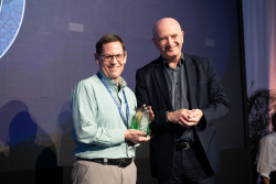 Core Strength Luncheon: honoring our generous supporters of state-of-the-art core facilities