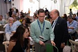 Core Strength Luncheon: honoring our generous supporters of state-of-the-art core facilities