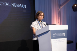 Core Strength Luncheon: honoring our generous supporters of state-of-the-art core facilities