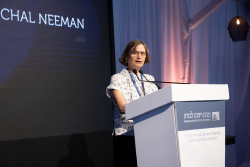 Core Strength Luncheon: honoring our generous supporters of state-of-the-art core facilities