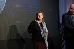 Core Strength Luncheon: honoring our generous supporters of state-of-the-art core facilities