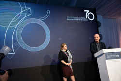 Core Strength Luncheon: honoring our generous supporters of state-of-the-art core facilities