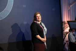 Core Strength Luncheon: honoring our generous supporters of state-of-the-art core facilities