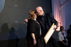 Core Strength Luncheon: honoring our generous supporters of state-of-the-art core facilities