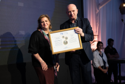 Core Strength Luncheon: honoring our generous supporters of state-of-the-art core facilities