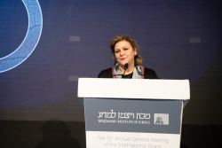 Core Strength Luncheon: honoring our generous supporters of state-of-the-art core facilities