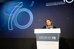 Core Strength Luncheon: honoring our generous supporters of state-of-the-art core facilities