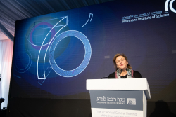 Core Strength Luncheon: honoring our generous supporters of state-of-the-art core facilities