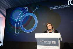 Core Strength Luncheon: honoring our generous supporters of state-of-the-art core facilities