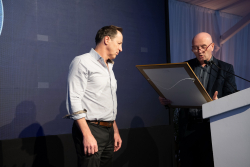 Core Strength Luncheon: honoring our generous supporters of state-of-the-art core facilities