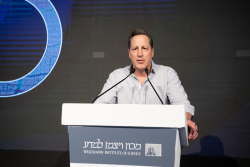 Core Strength Luncheon: honoring our generous supporters of state-of-the-art core facilities