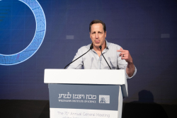 Core Strength Luncheon: honoring our generous supporters of state-of-the-art core facilities