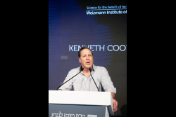 Core Strength Luncheon: honoring our generous supporters of state-of-the-art core facilities