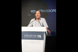 Core Strength Luncheon: honoring our generous supporters of state-of-the-art core facilities