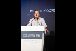 Core Strength Luncheon: honoring our generous supporters of state-of-the-art core facilities