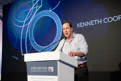 Core Strength Luncheon: honoring our generous supporters of state-of-the-art core facilities