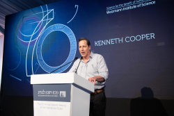 Core Strength Luncheon: honoring our generous supporters of state-of-the-art core facilities