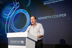 Core Strength Luncheon: honoring our generous supporters of state-of-the-art core facilities