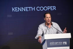 Core Strength Luncheon: honoring our generous supporters of state-of-the-art core facilities