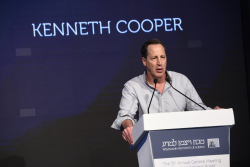 Core Strength Luncheon: honoring our generous supporters of state-of-the-art core facilities