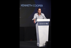 Core Strength Luncheon: honoring our generous supporters of state-of-the-art core facilities