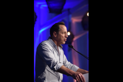 Core Strength Luncheon: honoring our generous supporters of state-of-the-art core facilities